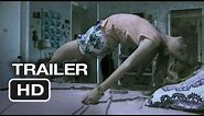 Paranormal Activity 4 Official Trailer #2 (2012) Horror Movie HD