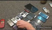 U.s. cellular cell phone collection