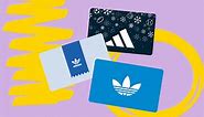You can get $100 Adidas gift cards for $75 right now
