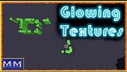 Make Glowing Texture Packs Easy With Optifine!