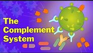 The Complement System Made Easy
