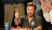 The Chuck Norris Thumbs Up in Dodgeball is One of the Best Moments in Movie History - TVovermind