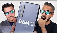 Sony Xperia 1 ii Camera Test & Review w/ MrMobile