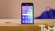 Samsung Galaxy J1 mini prime Android Smartphone Review