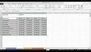 Excel How To Copy As Picture