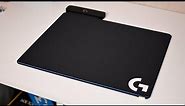 Logitech Powerplay Review? Do you REALLY need a wireless charing mat?!