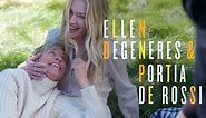 Ellen DeGeneres Celebrates 14-Year Anniversary with Wife Portia de Rossi: 'I Love You'