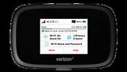 Review: Verizon MiFi 7730L by Novatel (Mobile Hotspot)