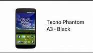 Tecno Phantom A3 - Black - Jumia Nigeria