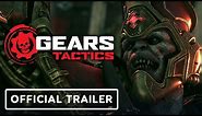 Gears Tactics - Official Launch Trailer