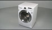 LG Front-Load Washer Disassembly (Model # WM3360HWCA) – Washing Machine Repair Help