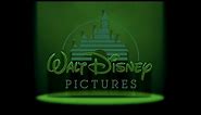 Walt Disney Pictures (Lilo & Stitch)