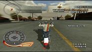 Harley-Davidson: Race to the Rally PS2 Gameplay HD (PCSX2)