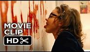 Vampire Academy Movie CLIP - Blood Message (2014) - Mystery Movie HD
