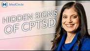 6 Signs of Complex PTSD | CPTSD