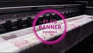 Digital Flag Printer for Various Custom Flags Printing