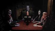 The Munsters - Family Tradition (in COLOR) - POP-COLORTURE.com