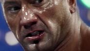 Batista breaks John Cenas neck at SummerSlam 2008