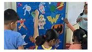 Students at Ace unleashed their creativity on their class doors! From superheroes to the jungle book to Netflix or wait was it Bookflix, they've explored some amazing themes and decorated their class doors to the fullest! Here are some glimpses from their door decoration activity! 🤩✨🪄 . . #aceschool #livetheaceperience #literacyweek #doordecor #decor #superhero #netflix #creativeminds #amazingdoors #beanacer #aceperience | Ace School