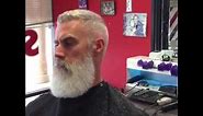 Beard Trim at Stay Sharp Barber Shop