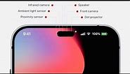How to fix iPhone 14 Pro Proximity sensor isn’t working or Display isn’t turning off During Call