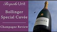Bollinger Special Cuvée Champagne Review