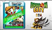 Dragon City - Streamer's Cup [Vanoss Dragon & H2o Delirious Dragon | Tournament Completed]