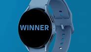 Samsung Galaxy Watch Winner