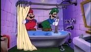 Super Mario Brothers Super Show Full Theme