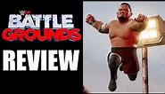 WWE 2K Battlegrounds Review - The Final Verdict