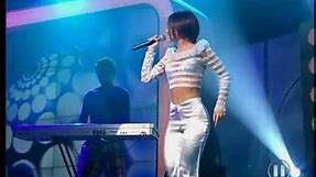 Alizée - L'Alize Live (2002-03-02 - The Dome 21 - MTV2)