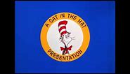 A Cat in the Hat Presentation/MGM Television (1966)