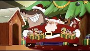 Zig & Sharko 🎅 MERRY CHRISTMAS MY FRIENDS 🎅 Full Episode in HD