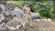 CRYE PRECISION G3 Field Pant review