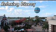 Disney Springs Relaxing Video/Screensaver - Walt Disney World