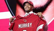 Breaking down Arizona Cardinals' No. 1 selection of Oklahoma quarterback Kyler Murray in the 2019 draft