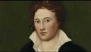 Percy Bysshe Shelley Documentary - Biography of the life of Percy Bysshe Shelley