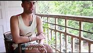 Mr. Gay India: Shushant Divgikar | Unique Stories from India