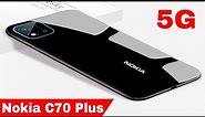 Nokia C70 Plus 2022 Official Review | 50MP Camera