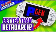 The Best Sega Emulator For Vita! Sega CD, Genesis, SMS, Game Gear