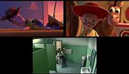 All Three Toy Story Movies At Once