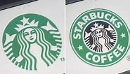 People are just realizing the Starbucks logo completely changed