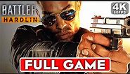 BATTLEFIELD HARDLINE Gameplay Walkthrough Campaign FULL GAME [4K 60FPS PC RTX 3090] - No Commentary