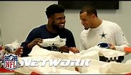 The Dallas Cowboys: My Cause, My Cleats | NFL Network