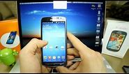 How To Unlock Samsung Galaxy S4 Active - Step by Step