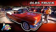 Oldsmobile Truck | AC Cobra | Studebaker Napco Conversion | Virginia Fall Classic | Newport News