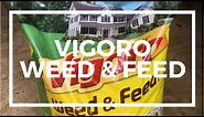 Vigoro Weed And Feed Review