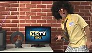 How To Get MeTV 50.2