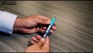 How To Insert Lead Into 2-in-1 Pencil / Pen