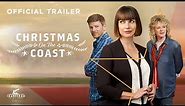 Christmas on the Coast | Official Trailer | Julie Ann Emery | Burgess Jenkins | Bonnie Bedelia